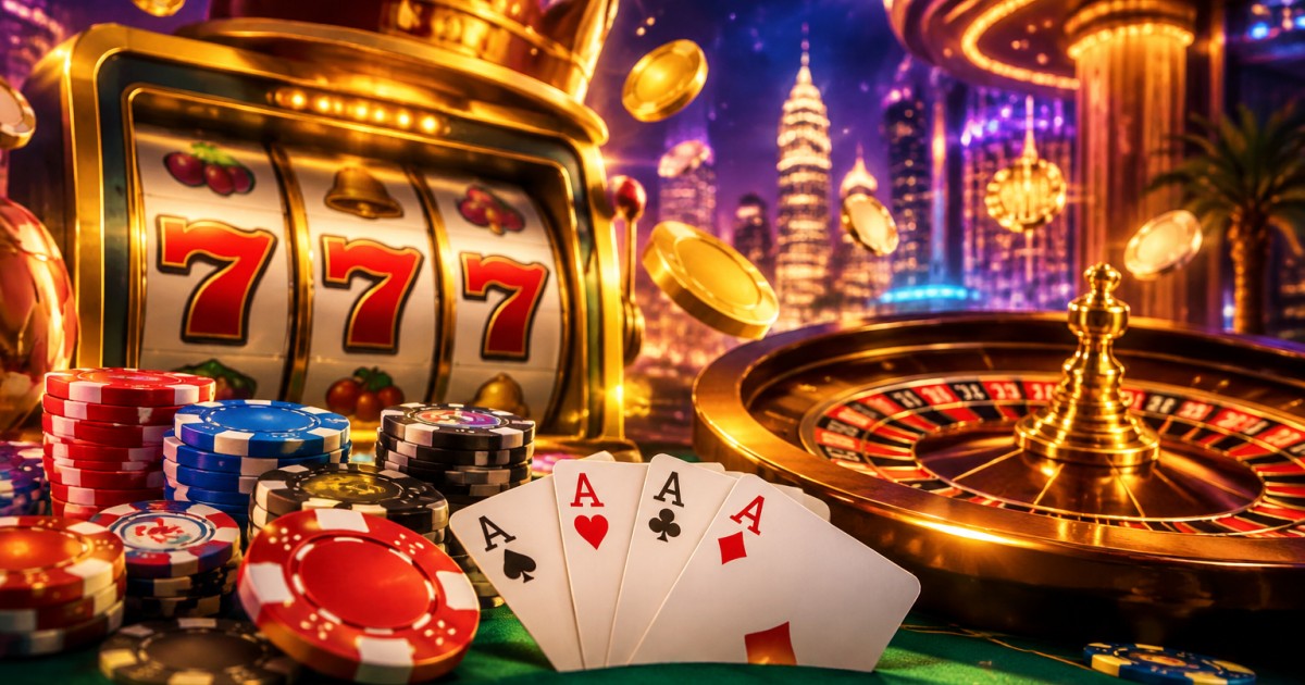 Osse Bet Evolution Gaming Oyunları Nasıl Seçilir?